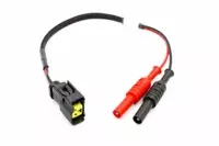 2pin EV6/ EV14 USCAR Type C Injector Insulation Test Breakout